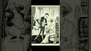 None of Them Will Propose | July 18, 1833 #reallyoldnews #dating #relationships #situationship