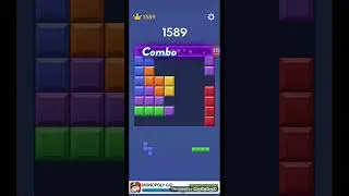 Block Blast Adventure Master | Mobile Game