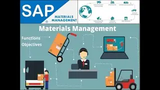 SAP MM (Material Management) Series || 10. Invoice Verification (Part - 2)