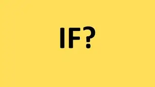 Podstawy VBA - If, ElseIf, Else