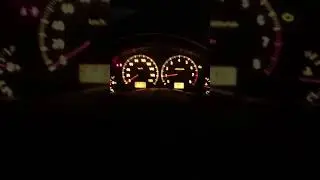 Умер датчик массового расхода воздуха - 2