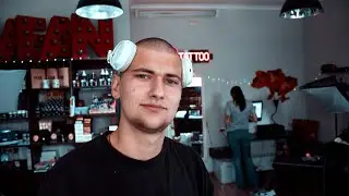 Kirill. Sofia's bite