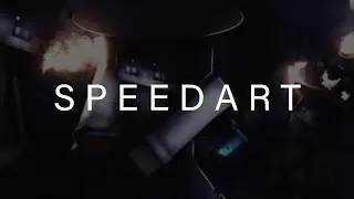🖌️ ║ Speedart ⌊80⌉ | » ImredFire