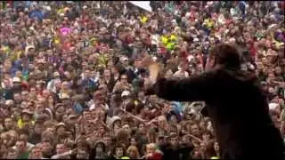 Elbow - Lippy Kids (T in the Park 2012)