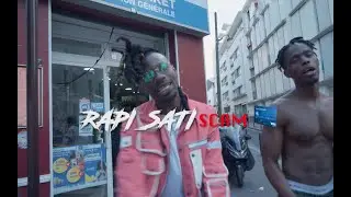 Rapi Sati - SCAM 💳💳