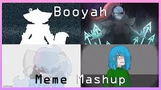 BOOYAH ( Meme Mashup )