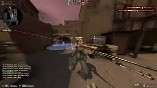 hvh highlights #1 ft. airflow.su (main cfg updated)