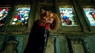 Tommy Saint - Could You Please? (Official Music Video)