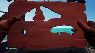 [Sea of Thieves] The Legendary Storyteller (UHD, no commentary)
