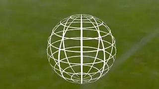 Create Holographic Grid Effect in Blender| Step-by-Step Holographic Grid Effect Shader for Beginners