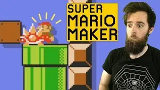 Was It Even Worth It? // SUPER EXPERT NO SKIP [#48] [SUPER MARIO MAKER]