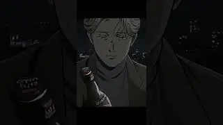 Catch me if you can, Mr. Holms #moriartythepatriot #anime
