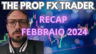 Recap del mese di Febbraio 2024