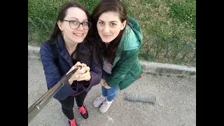 Рим, Флоренция 2019
