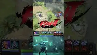 Anti Mage vs Phantom Assassin persona | Who's better ? |