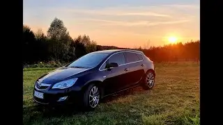 Wiosna na Podkarpaciu
