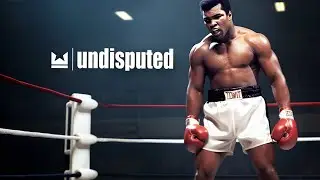 Undisputed Boxing 2 Months Later...