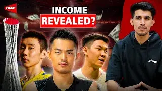 How Badminton Players Make Money: The Secrets Unveiled!