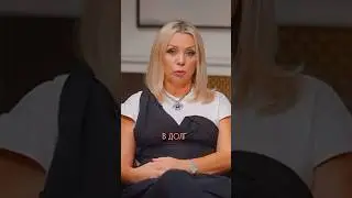 Ирина Салтыкова о слухах про её первый альбом 