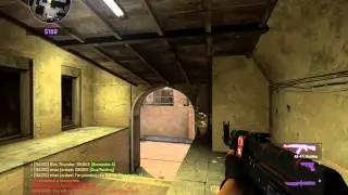csgo . pitää muistaa prefire