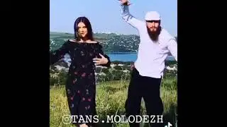 ДХТАРИ ТОЧИК БО МАРДИ ЧИЧЕН РАКС ДОРА БИНЕД