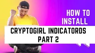 Uncover the Cryptogirl 