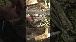 Самый лучший нож для выживания