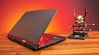 MSI’s Budget Gaming Laptop! GF66 Review