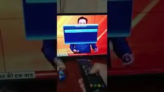 New problem in NXT digital setup box 