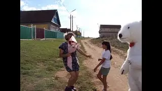 Азалия.С Днем Рождения.