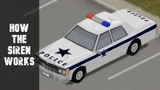 How The Siren Works In Project Zomboid