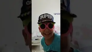 Face timeing justn Bieber part 3