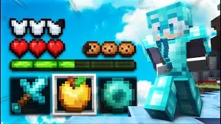 Absolute [16x] by Skeptal | MCPE PvP TEXTURE PACK 1.20