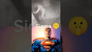 SIGMA 🤫