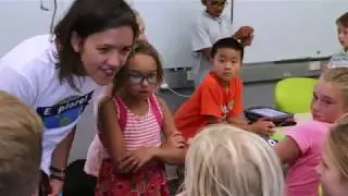 $300,000 NIH award to boost STEM proficiency through augmented reality gameplay
