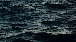 Water sounds