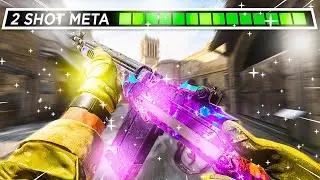#1 FASTEST KILLING SO14 CLASS is INSANE in MODERN WARFARE 2 (Best Class Setup) COD MW2 SO14 Build