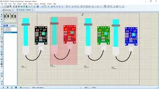 How to Add pH Meter Sensor  Library into Proteus Professional
