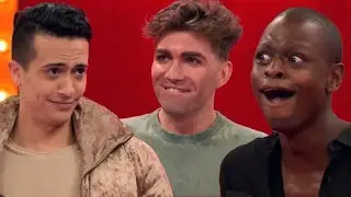 rupauls drag race season 13 but stupider