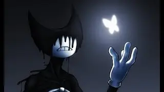 BATIM - Written Memories - [SpeedPaint #10]