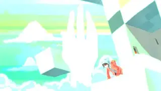 Porter Robinson - Divinity (Our Worlds Version)