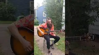 Minor Swing fun 99a