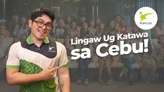 2024 Tutor Event Highlights l Cebu