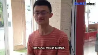 Kursus Web Master dan Web Programming dengan Instruktur yang Cekatan!