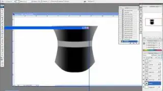 Adobe Photoshop izveido cepuri 4daļa