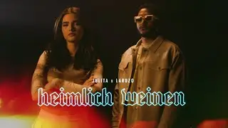 Julita feat. Laruzo - Heimlich weinen (Official Video)