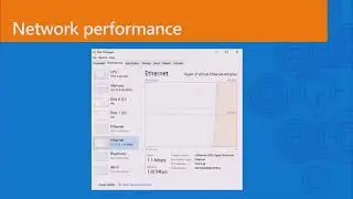 Task manager-1 windows troubleshooting
