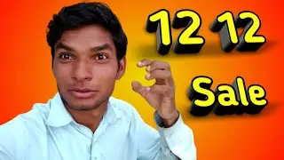 daraz 12-12 Sale - Best Products to buy