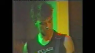 Ripcord ‎– Live in Geislingen, Germany (HQ)