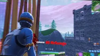 Love Sosa😡| OG FORTNITE | Ft. MrSavage